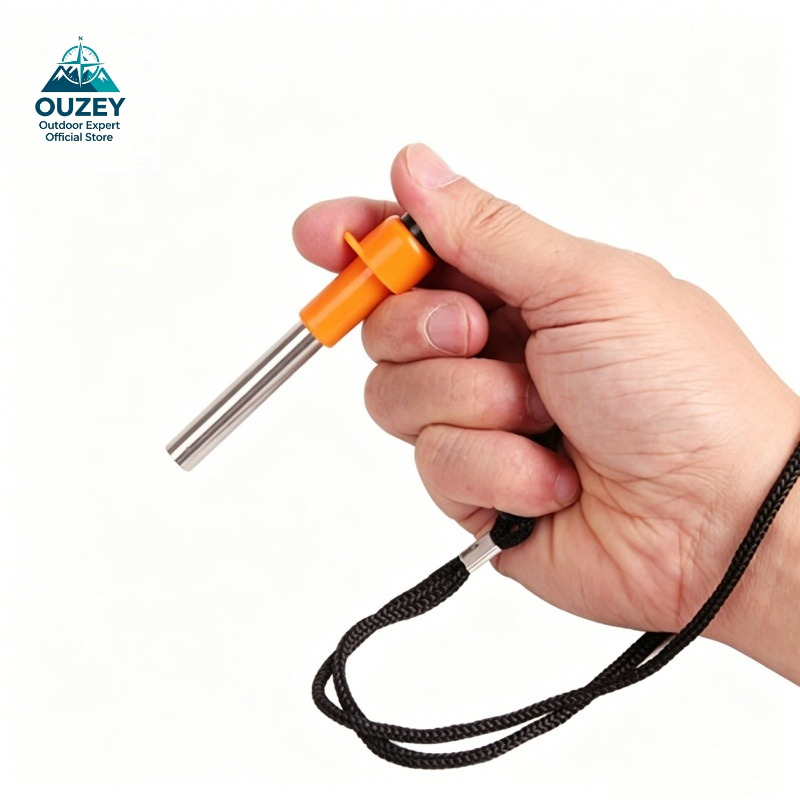 Cooking On Camping Stove - Device Camping Pulse Lighter Gas Stove