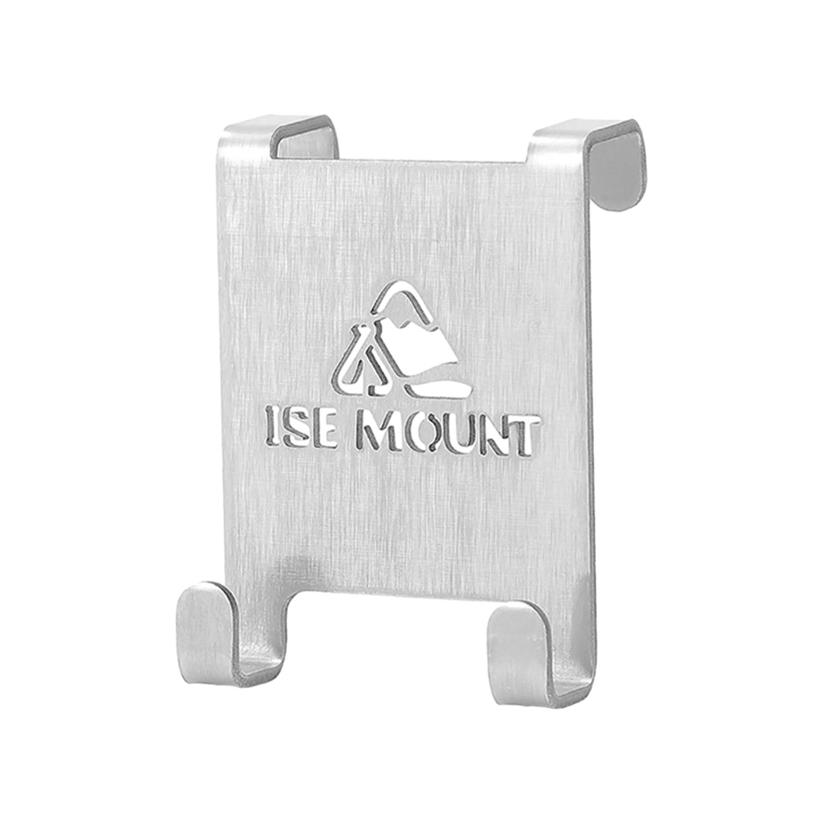 Camping Cooking Gas Canister - Camping Table Gas Tank Bracket Gas