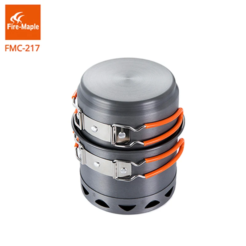 Fire Maple Camping Cookware Se - Camping Cooking Gear のレビューと価格