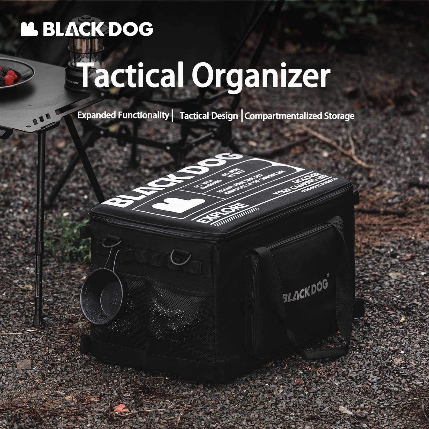 Black Dog Outdoor Camping Equi - Camping Cooking Gas Canister のレビューと価格