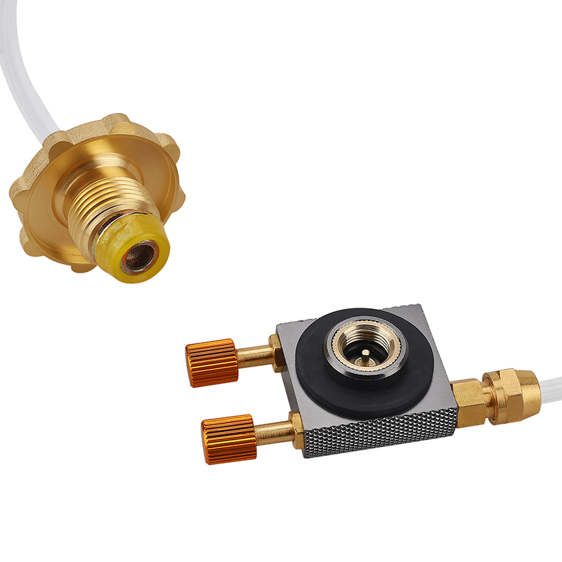 Outdoor Camping Gas Stove Prop - Cooking On Camping Stove のレビューと価格