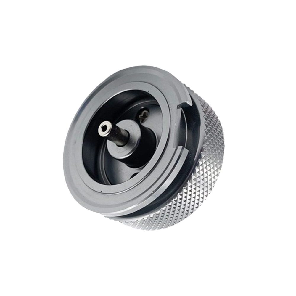 Aluminum Alloy Gas Canister Ad - Camping Cooking Gas Canister のレビューと価格