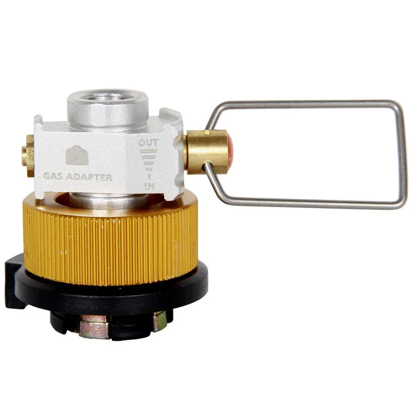 Outdoor Camping Stove Tank Gas - Cooking On Camping Stove のレビューと価格