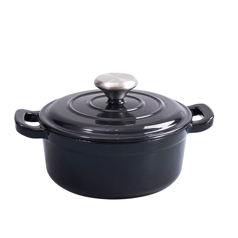 Custom Logo Modern Design Cast - Camp Dutch Oven Cast のレビューと価格