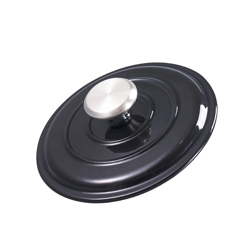 Custom Logo Modern Design Cast - Camp Dutch Oven Cast のレビューと価格