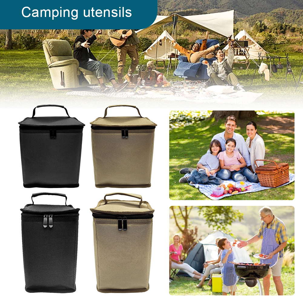 Butane Fuel Canister Cover 600 - Camping Cooking Gas Canister のレビューと価格