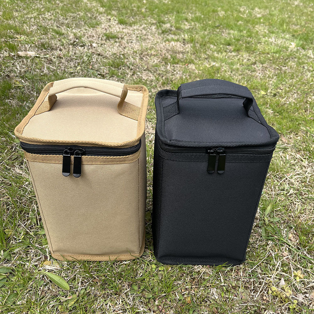Butane Fuel Canister Cover 600 - Camping Cooking Gas Canister のレビューと価格