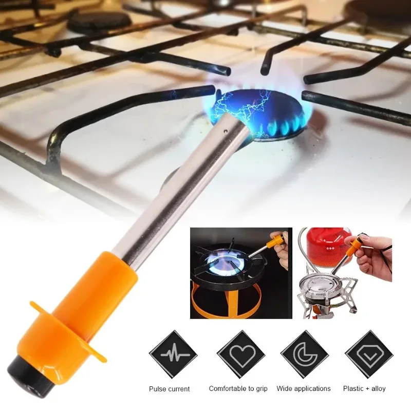 1/2Pcs Outdoor Extended Flame  - Camping Cooking Utilities のレビューと価格
