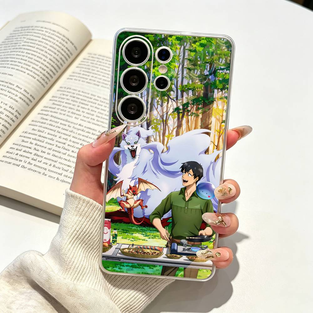 Campfire Cooking in Another Wo - Campfire Cooking In Another World With My Absurd Skill のレビューと価格
