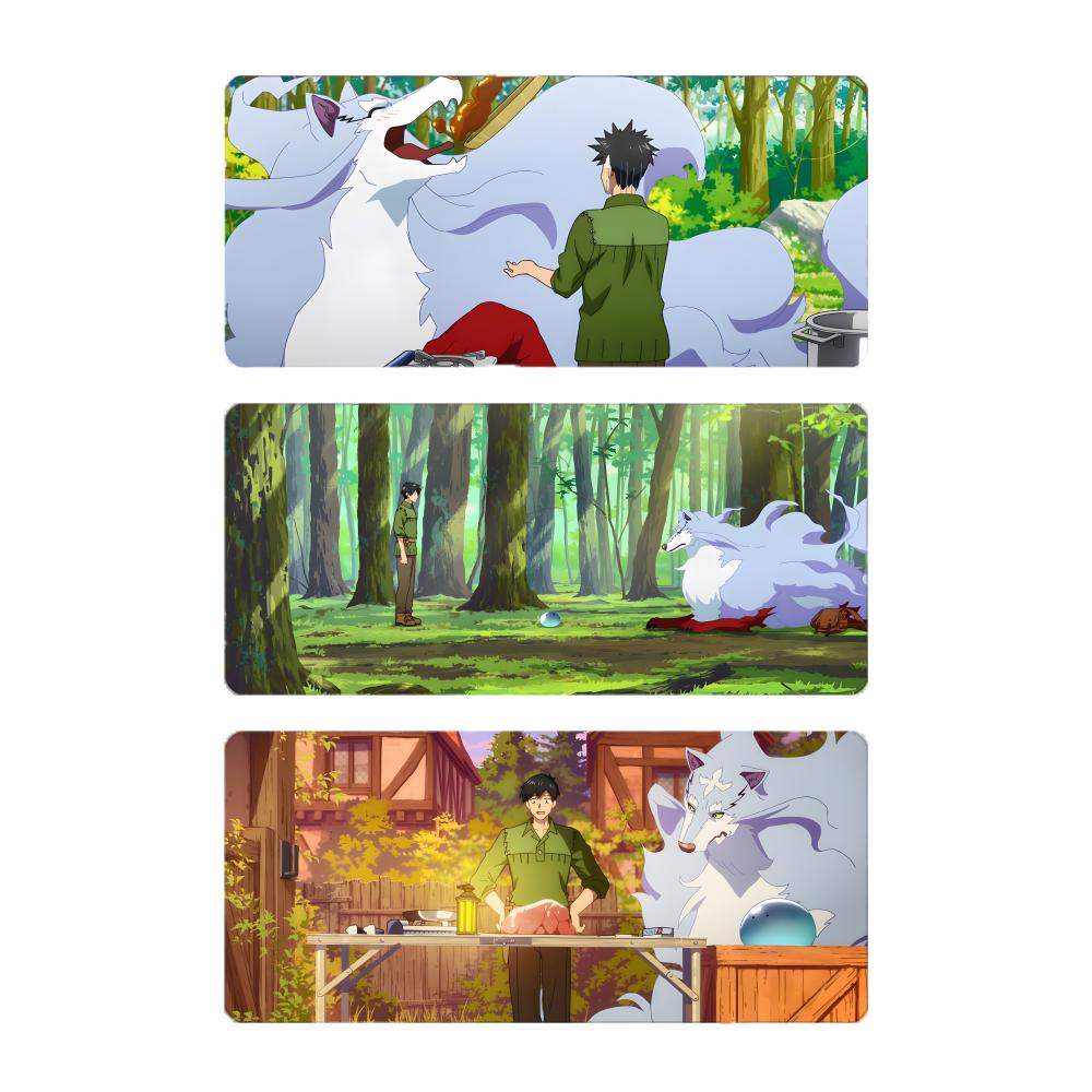 Campfire Cooking in Another Wo - Campfire Cooking In Another World With My Absurd Skill のレビューと価格