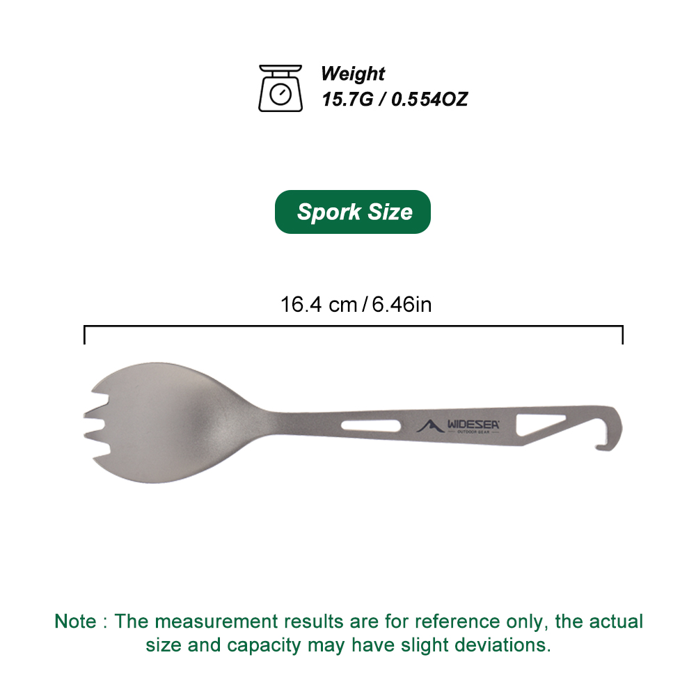 Widesea Camping Cooking Set Sp - Camping Cooking Gear のレビューと価格