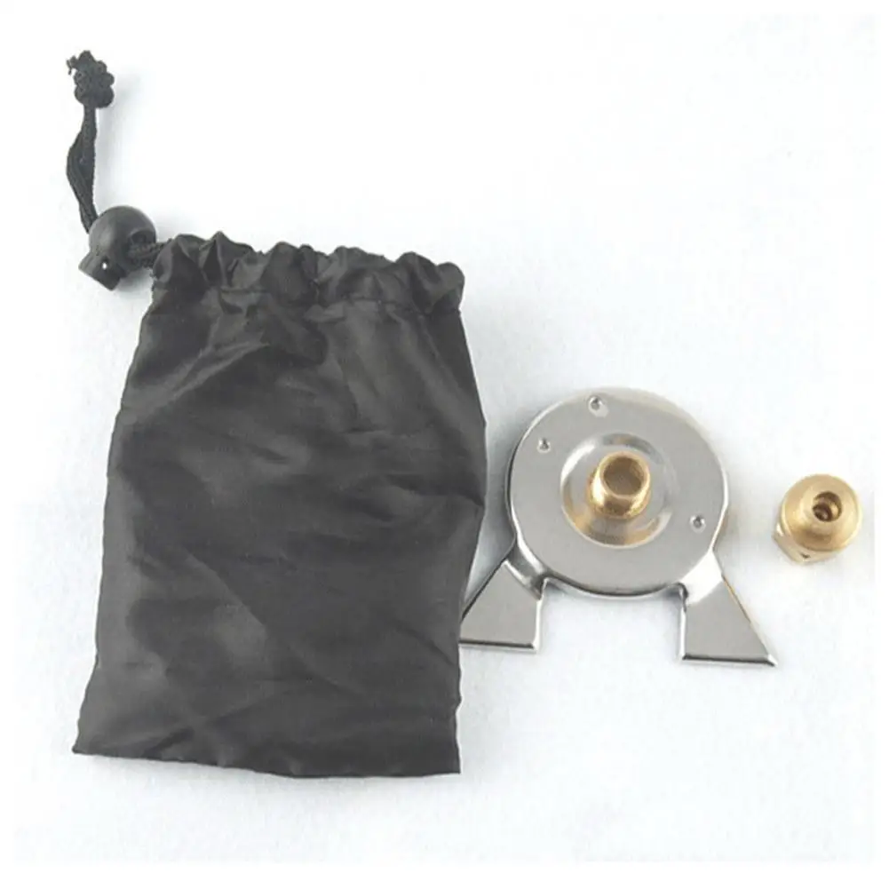 Stainless Steel Adapter For Ca - Camping Cooking Gas Canister のレビューと価格