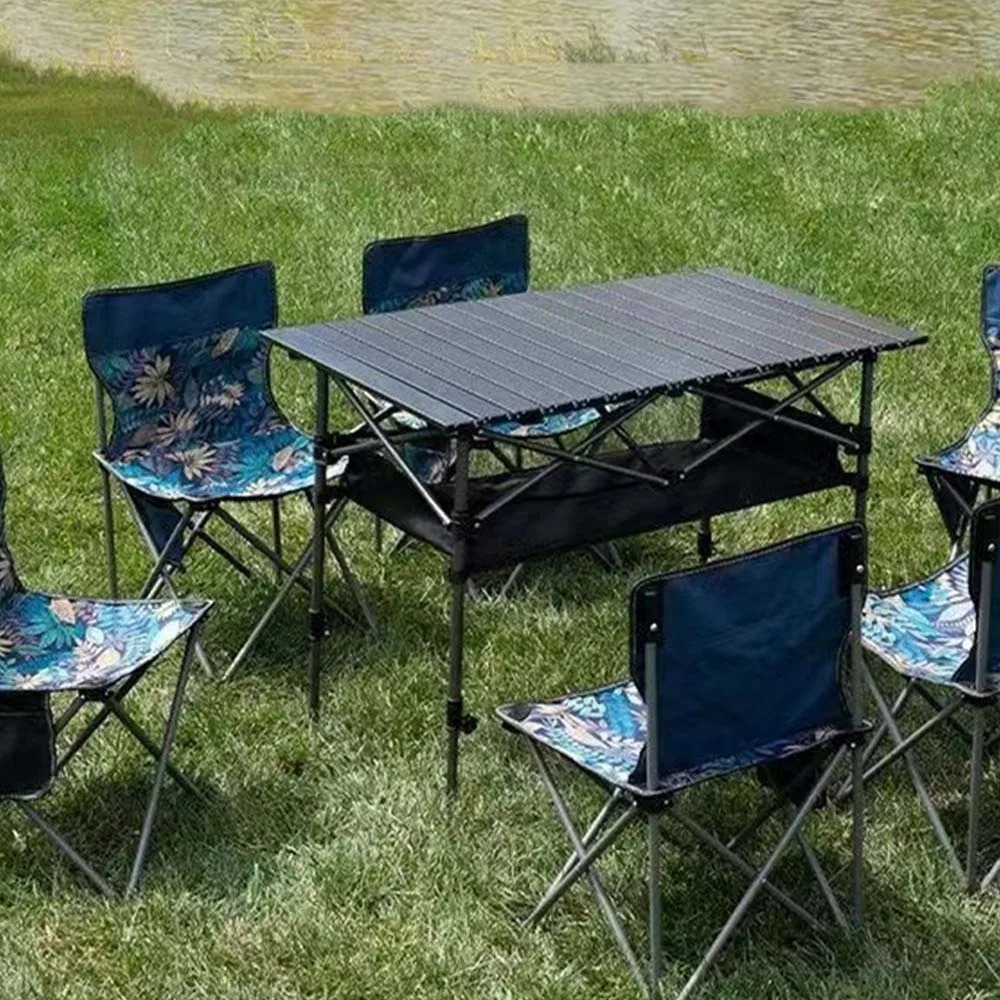 Camping Folding Table Lightwei - Camping Cooking Table Foldable のレビューと価格