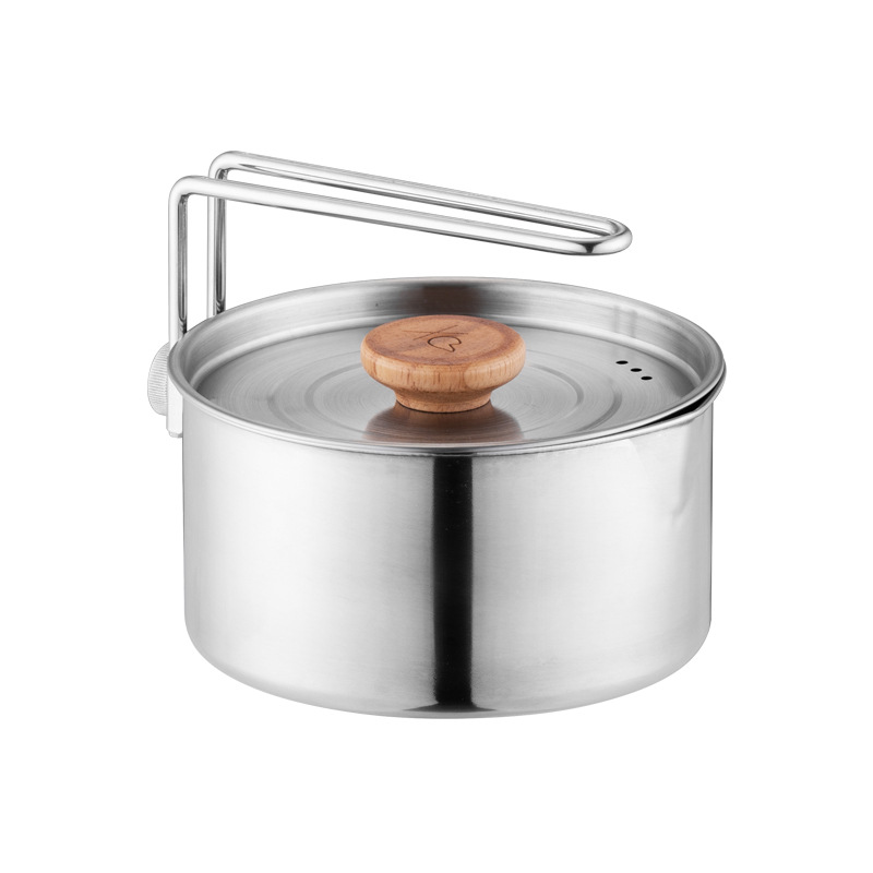 STARCAMP 1000ml Camping Cup St - Camping Cooking Cup のレビューと価格