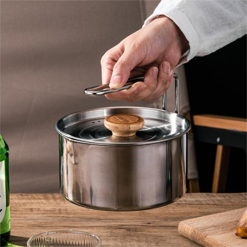 STARCAMP 1000ml Camping Cup St - Camping Cooking Cup のレビューと価格