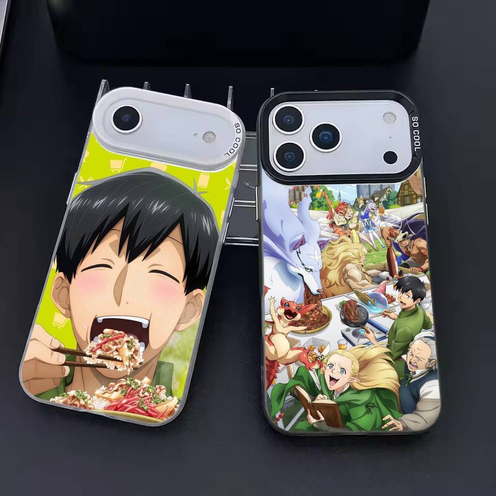 Campfire Cooking in Another Wo - Campfire Cooking In Another World With My Absurd Skill のレビューと価格