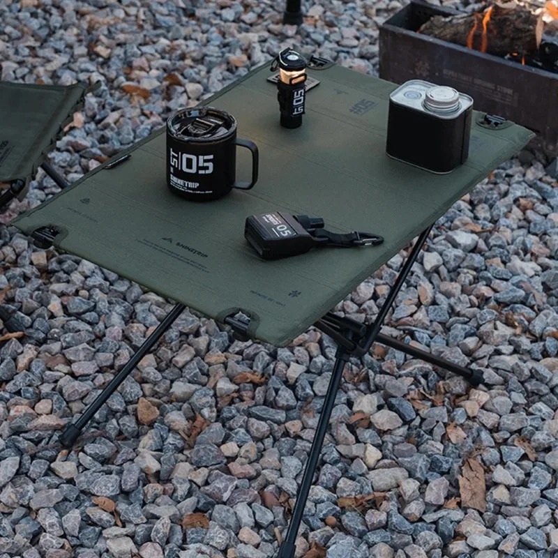 Foldable Camping Table Multifu - Camping Cooking Table Foldable のレビューと価格