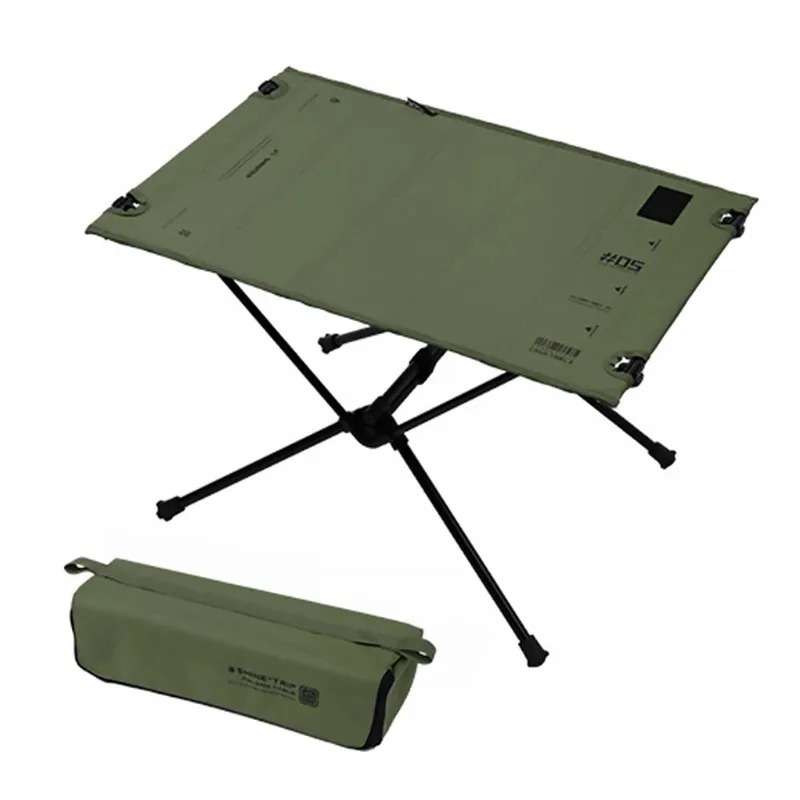 Foldable Camping Table Multifu - Camping Cooking Table Foldable のレビューと価格