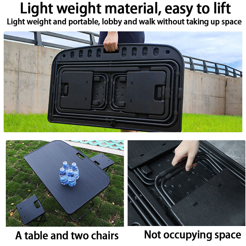 TCYZ For Tesla New Model Y 202 - Camping Cooking Table Foldable のレビューと価格