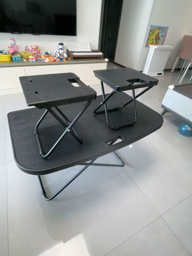 TCYZ For Tesla New Model Y 202 - Camping Cooking Table Foldable のレビューと価格