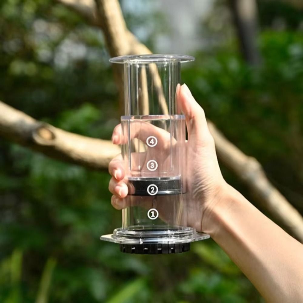 Portable Coffee Kettle French  - Camping Cooking Utilities のレビューと価格