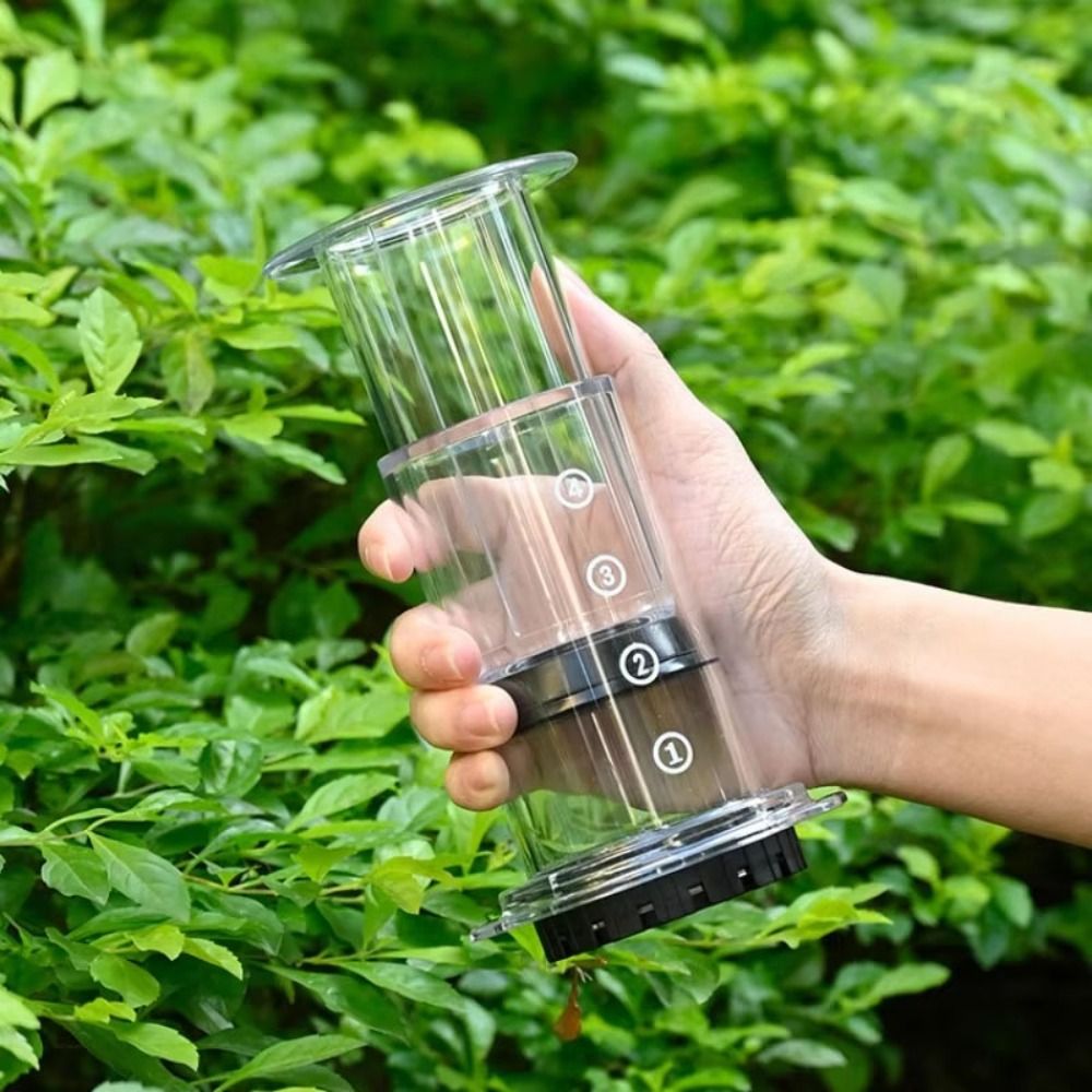 Portable Coffee Kettle French  - Camping Cooking Utilities のレビューと価格