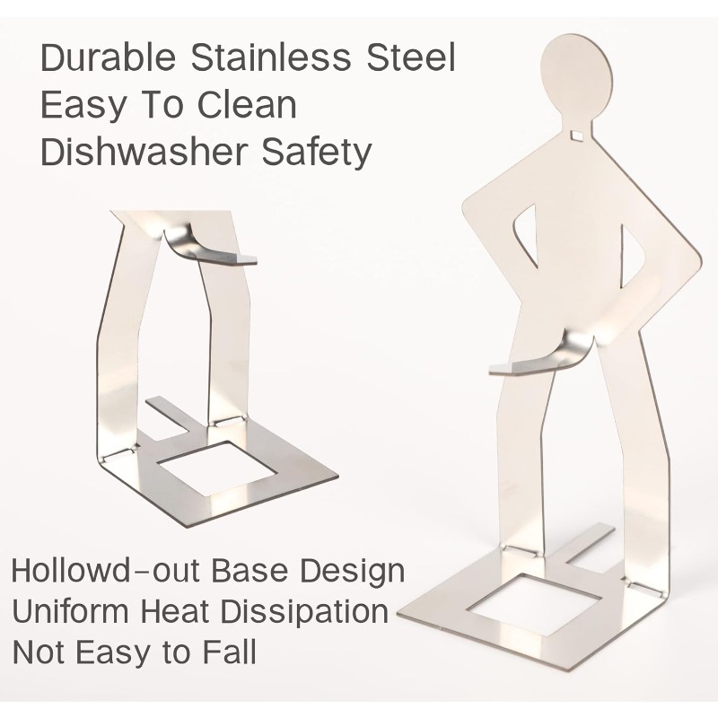Camping Supplies 304 Stainless - Cooking On Camping Stove のレビューと価格