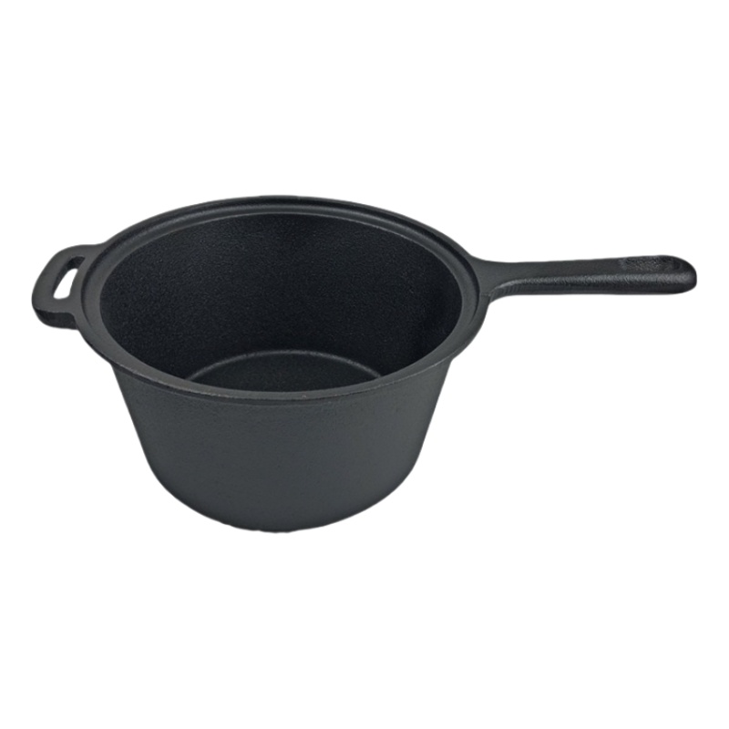 Cast Iron Stockpot Dutch Oven  - Camp Dutch Oven Cast のレビューと価格