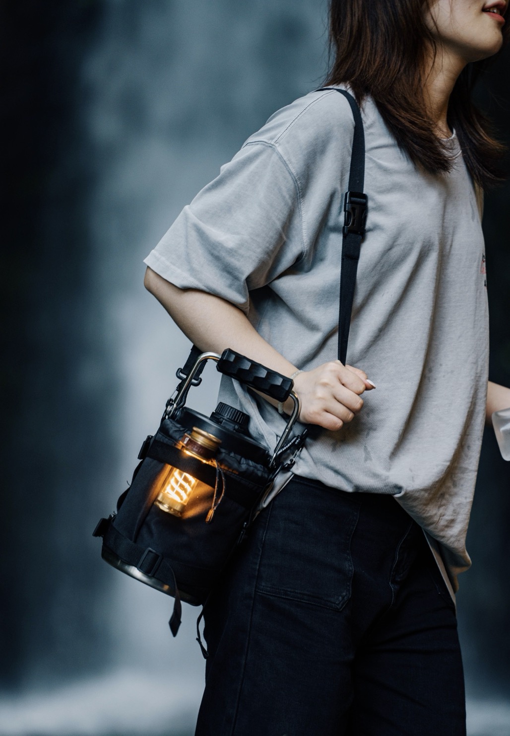 GOOUT STRINGHILL Outdoor Campi - Camping Cooking Gear のレビューと価格