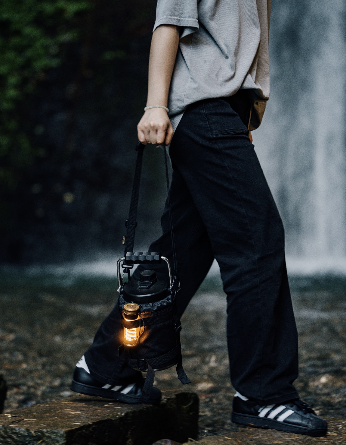 GOOUT STRINGHILL Outdoor Campi - Camping Cooking Gear のレビューと価格