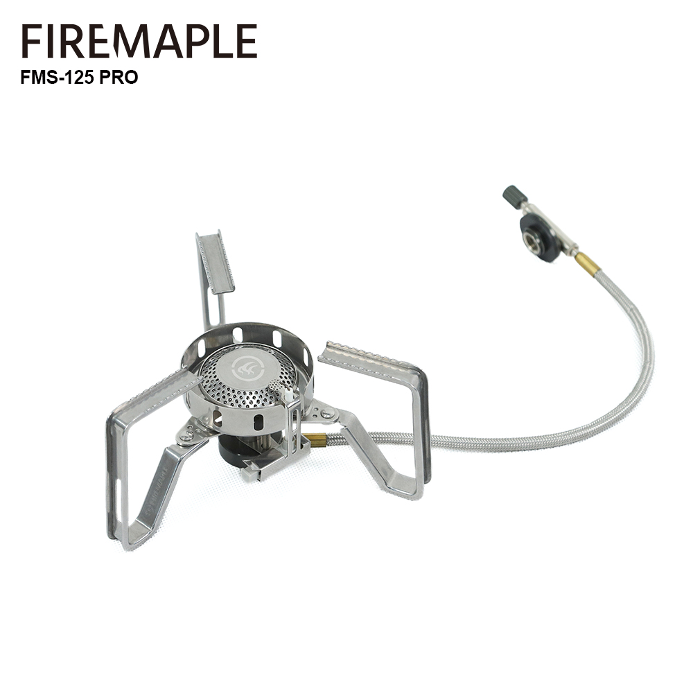 Fire-Maple Windproof Stove Spl - Cooking On Camping Stove のレビューと価格