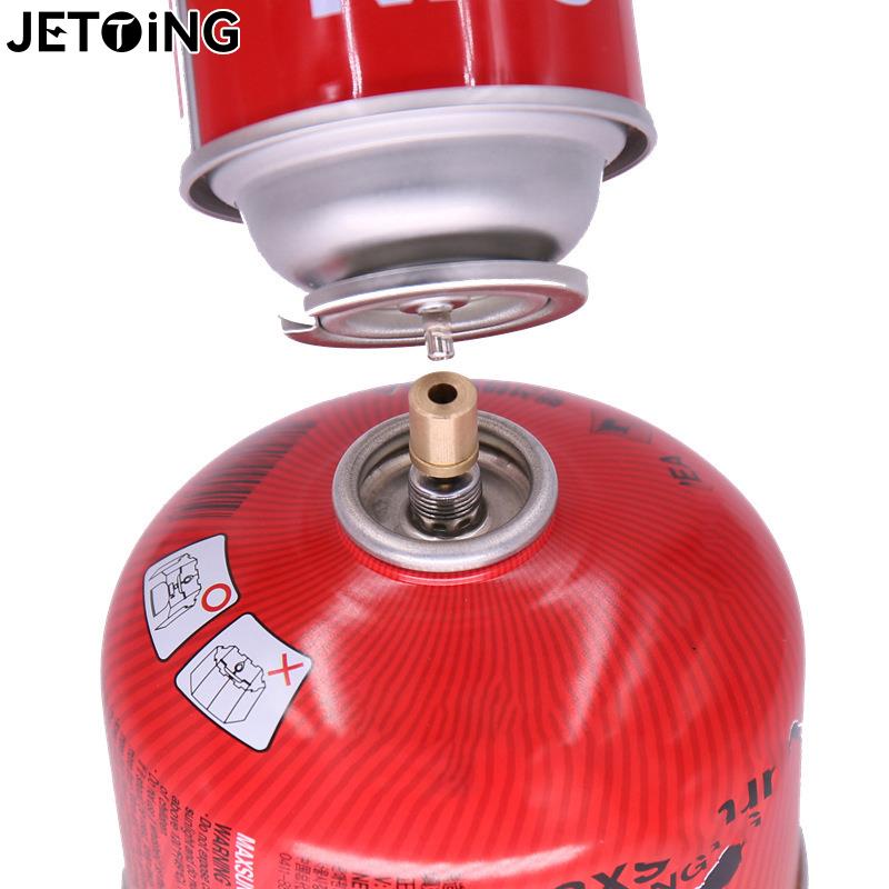 Gas Refill Adapter Filling But - Cooking On Camping Stove のレビューと価格