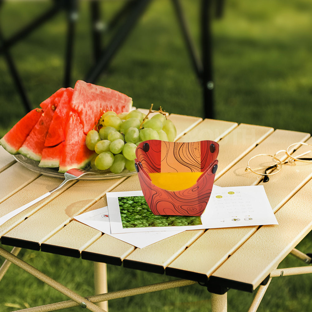 4PCS Lightweight Folding Table - Camping Cooking Cup のレビューと価格