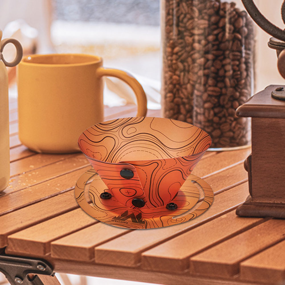 4PCS Lightweight Folding Table - Camping Cooking Cup のレビューと価格