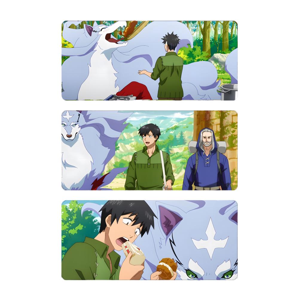 Campfire Cooking in Another Wo - Campfire Cooking In Another World With My Absurd Skill のレビューと価格