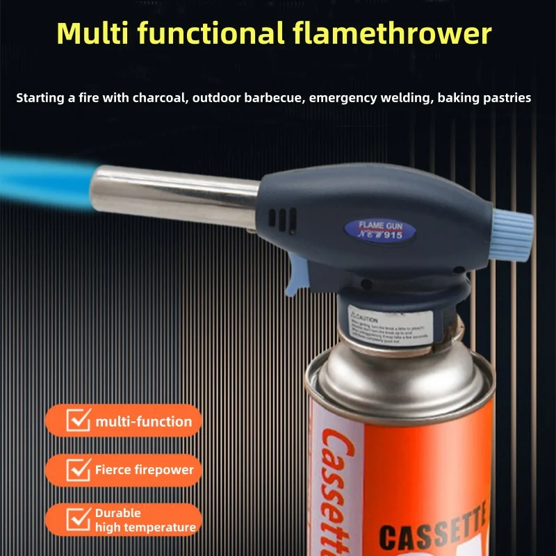 915 Spray Gun Head Portable Ca - Camping Cooking Utilities のレビューと価格