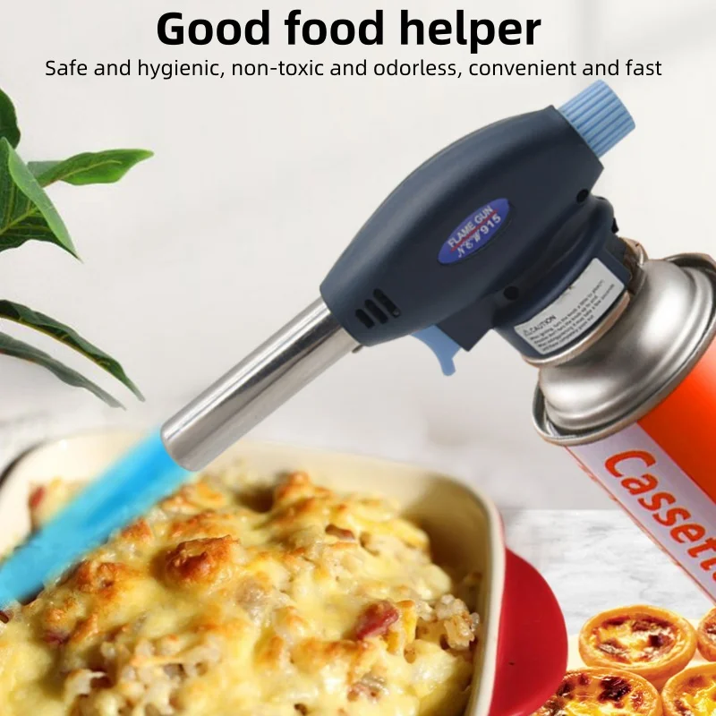 915 Spray Gun Head Portable Ca - Camping Cooking Utilities のレビューと価格