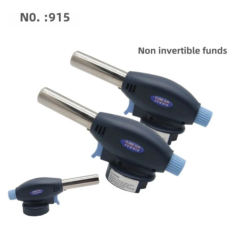 915 Spray Gun Head Portable Ca - Camping Cooking Utilities のレビューと価格