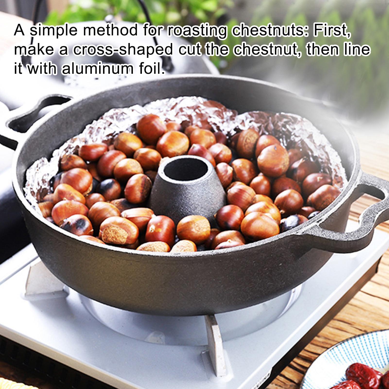 Cast Iron Cauldron For Cooking - Camp Dutch Oven Cast のレビューと価格