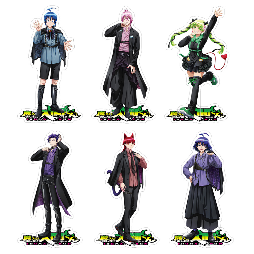 Welcome to Demon School! Iruma - Campfire Cooking In Another World With My Absurd Skill のレビューと価格