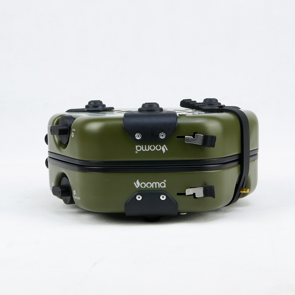 Lightweight Foldable 20000 Wat - Camping Cooking Set Large のレビューと価格