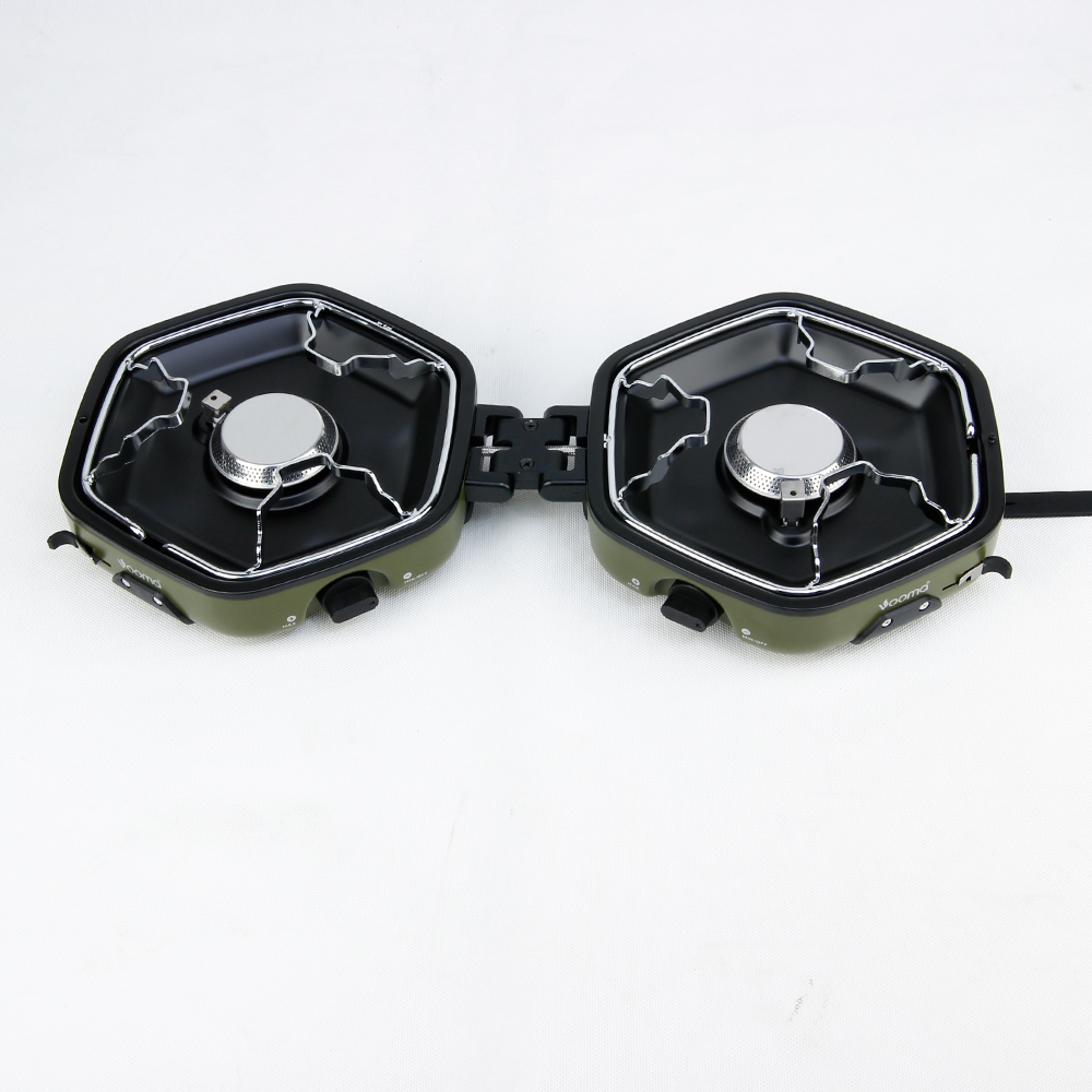 Lightweight Foldable 20000 Wat - Camping Cooking Set Large のレビューと価格
