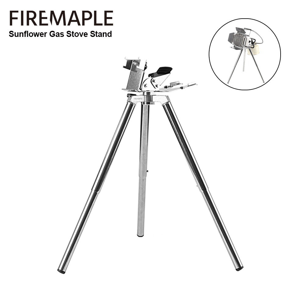 Fire-Maple Sunflower Gas Stove - Cooking On Camping Stove のレビューと価格