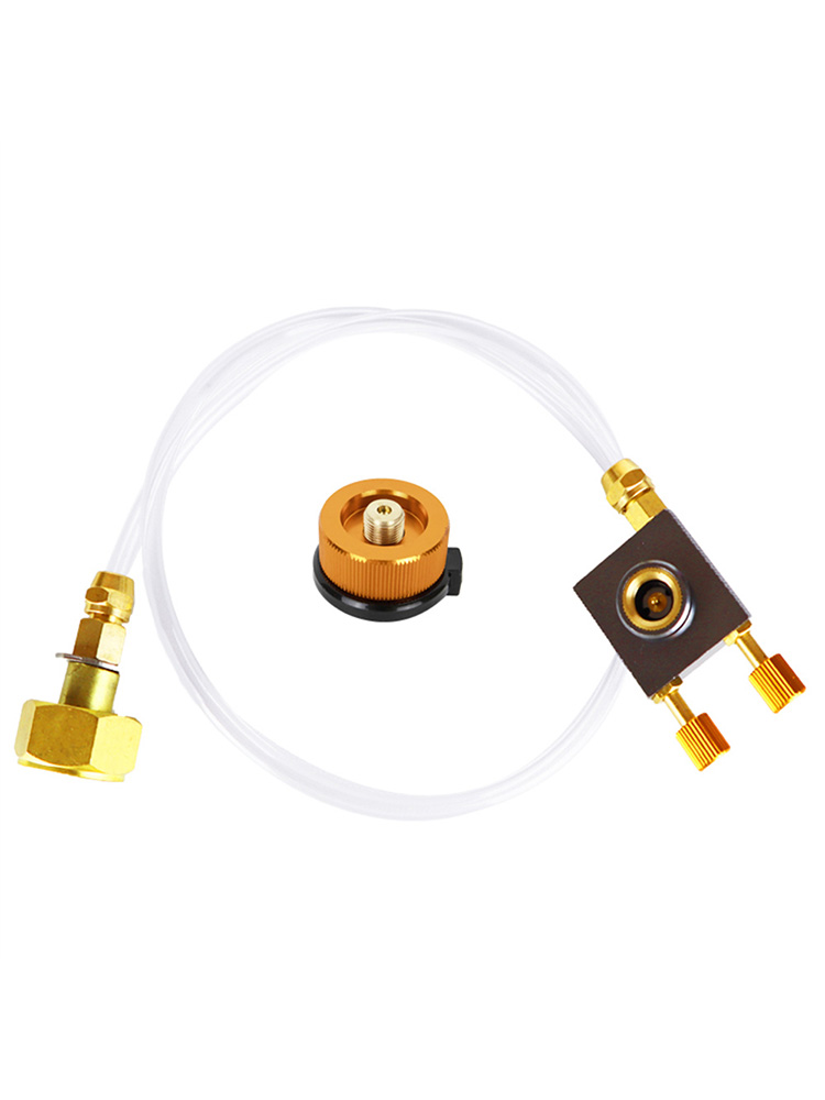 70CM Outdoor Camping Gas Stove - Cooking On Camping Stove のレビューと価格