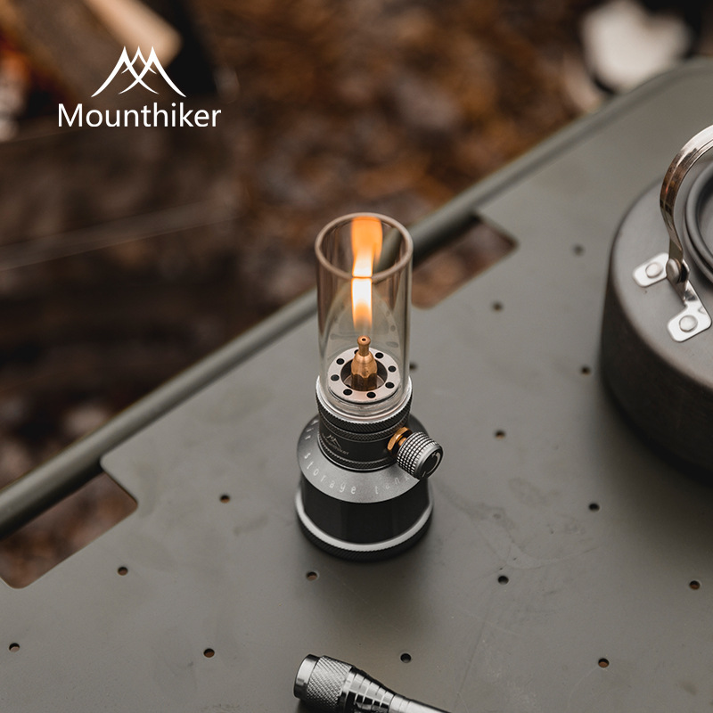 Portable Camping Gas Lamp Acce - Cooking On Camping Stove のレビューと価格