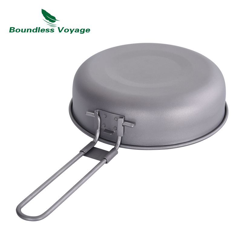 Boundless Voyage Ultra-light T - Camping Cooking Gear のレビューと価格