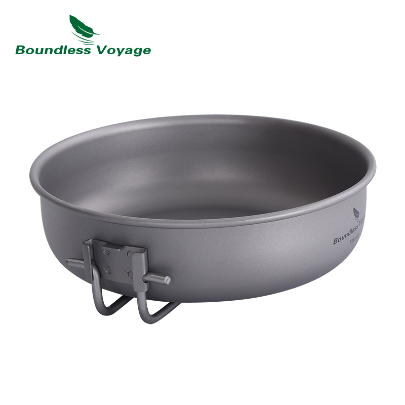 Boundless Voyage Ultra-light T - Camping Cooking Gear のレビューと価格