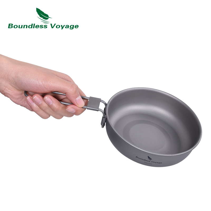 Boundless Voyage Ultra-light T - Camping Cooking Gear のレビューと価格