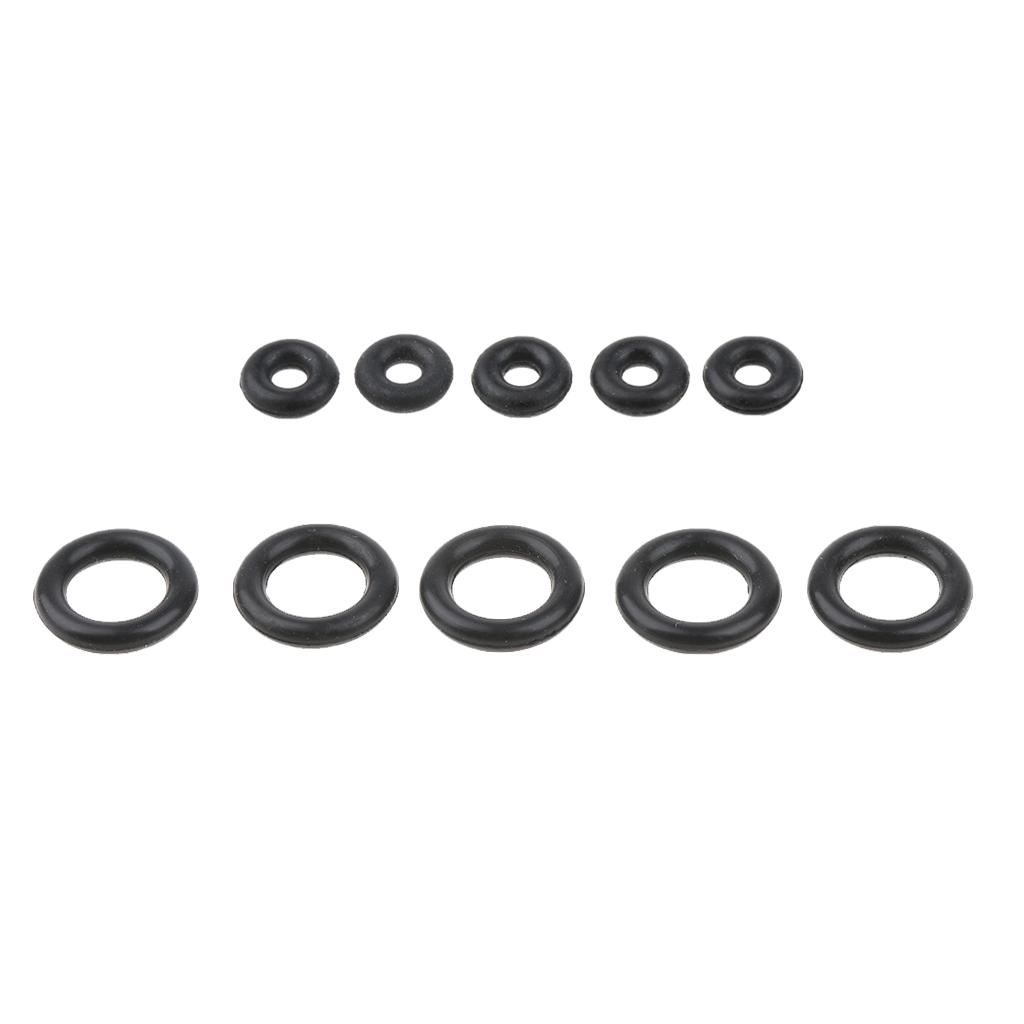 5Pcs Camping Stove Gas Rubber  - Camping Cooking Gas Canister のレビューと価格