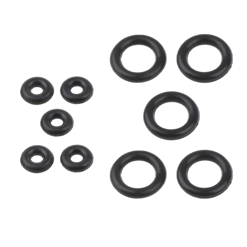 5Pcs Camping Stove Gas Rubber  - Camping Cooking Gas Canister のレビューと価格